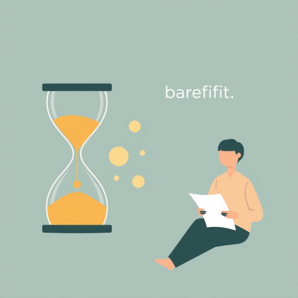 Illustration of time saved monthly by automating client onboarding for a solopreneur business